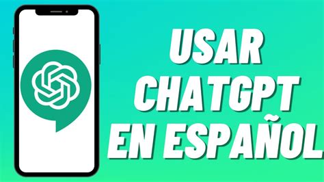 chatgpt en español gratis sin registro|ChatGPT en Español: Gratis y Sin Registro